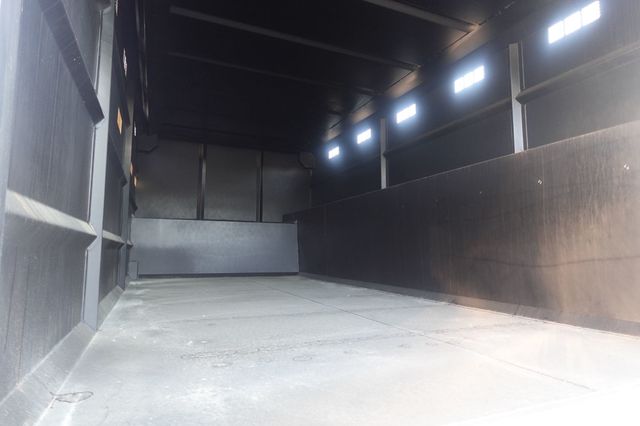 2026 HINO L6 Extended Cab (16ft Chipper Truck) - 22933256 - 23