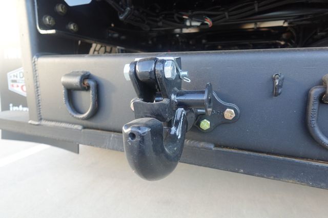 2026 HINO L6 Extended Cab (16ft Chipper Truck) - 22933256 - 26