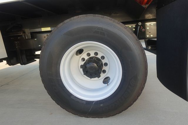 2026 HINO L6 Extended Cab (16ft Chipper Truck) - 22933256 - 29