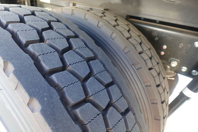 2026 HINO L6 Extended Cab (16ft Chipper Truck) - 22933256 - 30