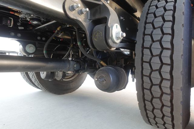 2026 HINO L6 Extended Cab (16ft Chipper Truck) - 22933256 - 31