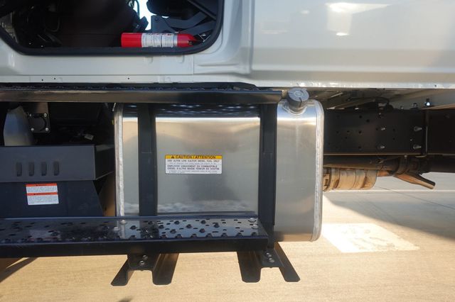 2026 HINO L6 Extended Cab (16ft Chipper Truck) - 22933256 - 45