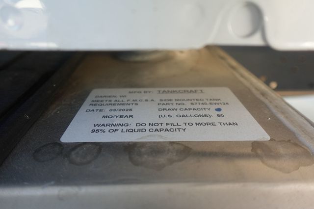 2026 HINO L6 Extended Cab (16ft Chipper Truck) - 22933256 - 46