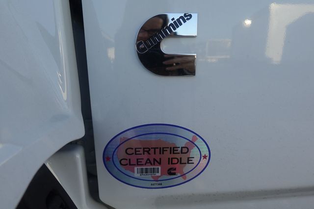 2026 HINO L6 Extended Cab (16ft Chipper Truck) - 22933256 - 48