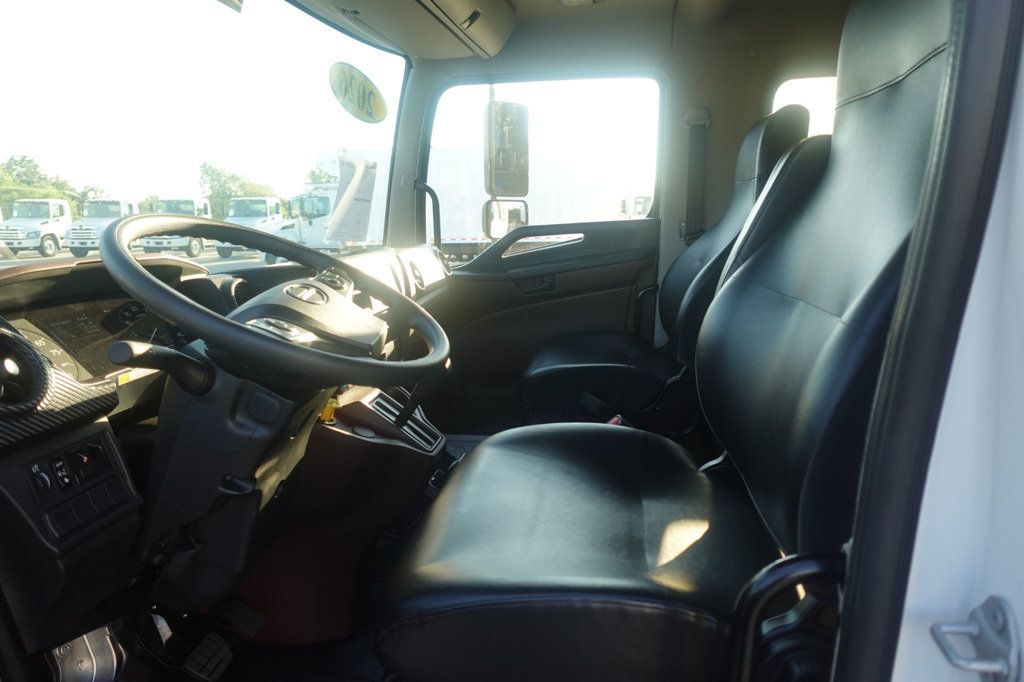 2026 HINO L6 Extended Cab (16ft Chipper Truck) - 22933256 - 51