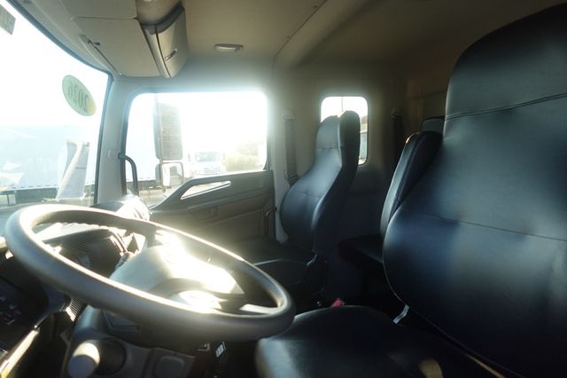 2026 HINO L6 Extended Cab (16ft Chipper Truck) - 22933256 - 52