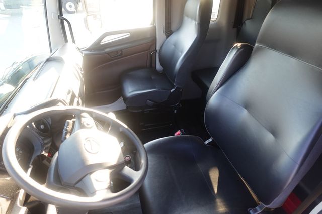 2026 HINO L6 Extended Cab (16ft Chipper Truck) - 22933256 - 53