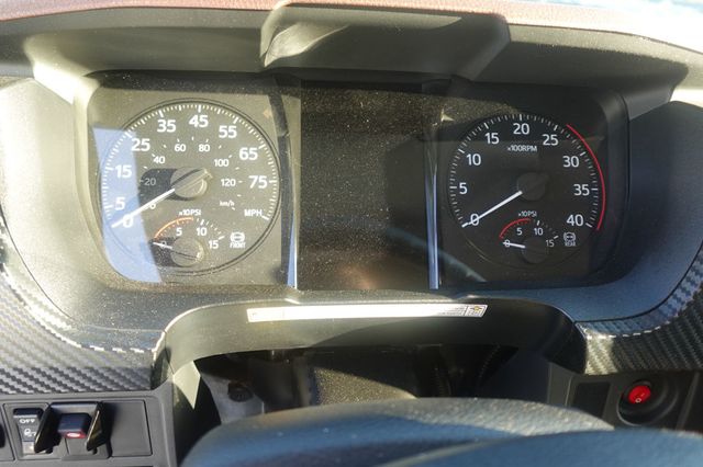 2026 HINO L6 Extended Cab (16ft Chipper Truck) - 22933256 - 55