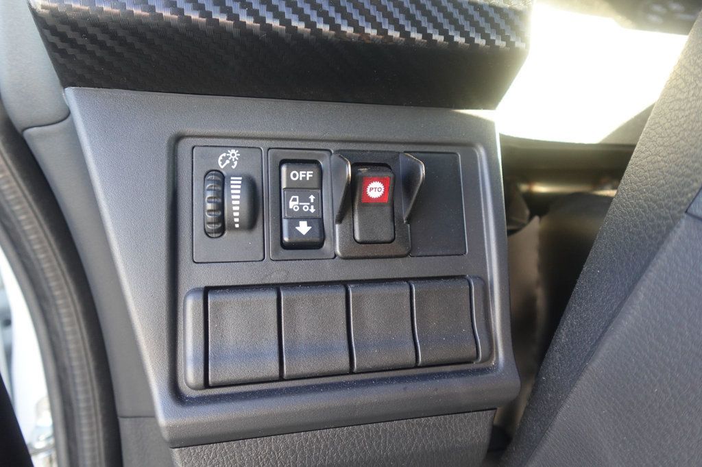 2026 HINO L6 Extended Cab (16ft Chipper Truck) - 22933256 - 57