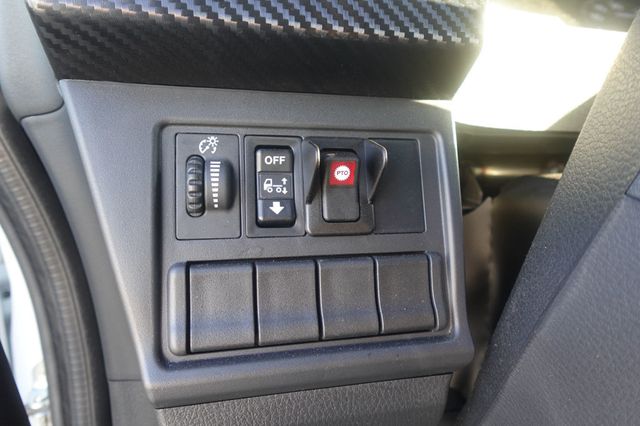 2026 HINO L6 Extended Cab (16ft Chipper Truck) - 22933256 - 57