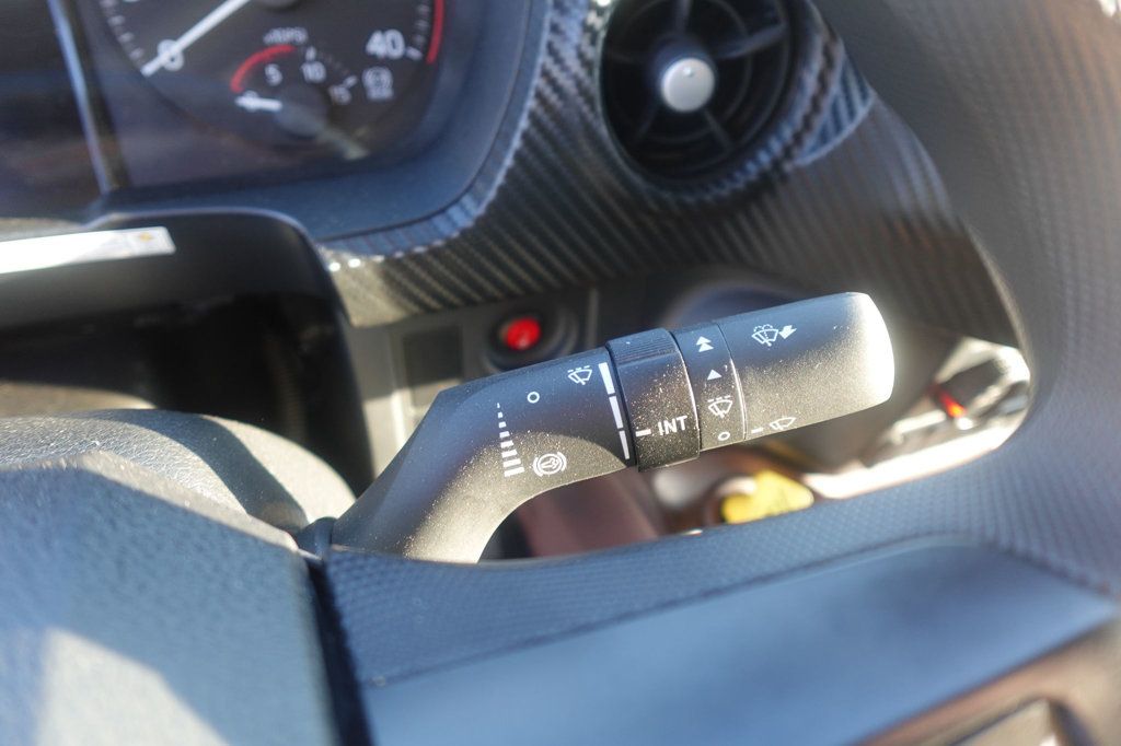 2026 HINO L6 Extended Cab (16ft Chipper Truck) - 22933256 - 58