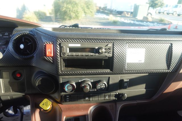 2026 HINO L6 Extended Cab (16ft Chipper Truck) - 22933256 - 59