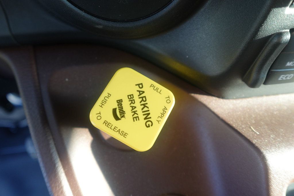 2026 HINO L6 Extended Cab (16ft Chipper Truck) - 22933256 - 60