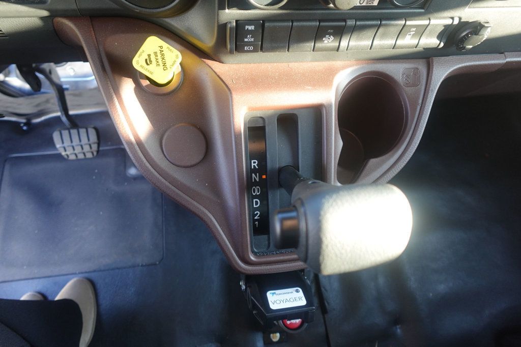 2026 HINO L6 Extended Cab (16ft Chipper Truck) - 22933256 - 61