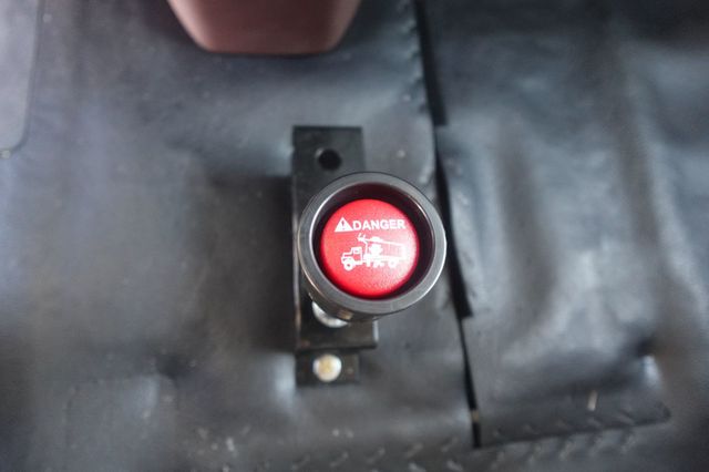 2026 HINO L6 Extended Cab (16ft Chipper Truck) - 22933256 - 63