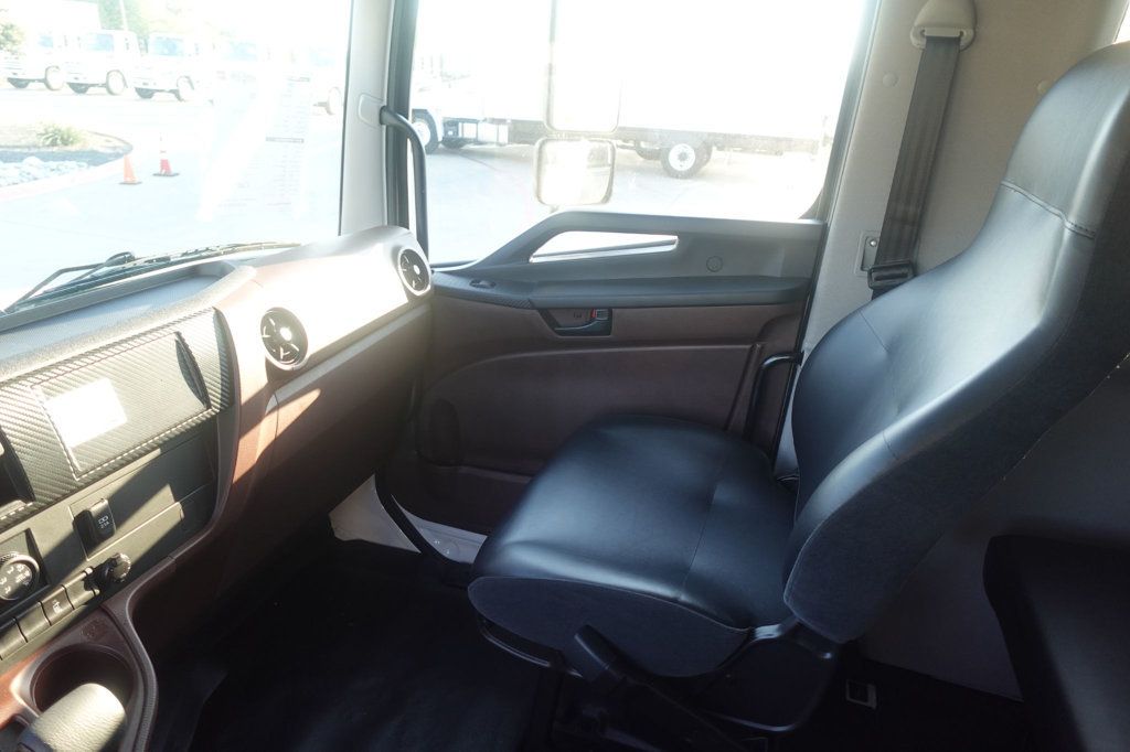 2026 HINO L6 Extended Cab (16ft Chipper Truck) - 22933256 - 65