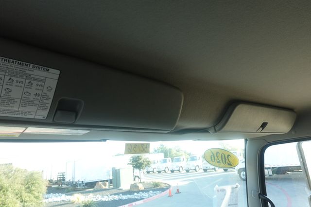 2026 HINO L6 Extended Cab (16ft Chipper Truck) - 22933256 - 66