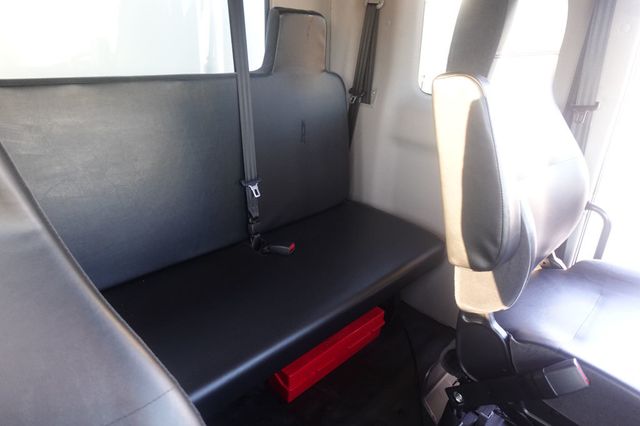 2026 HINO L6 Extended Cab (16ft Chipper Truck) - 22933256 - 67