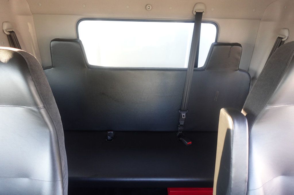 2026 HINO L6 Extended Cab (16ft Chipper Truck) - 22933256 - 68