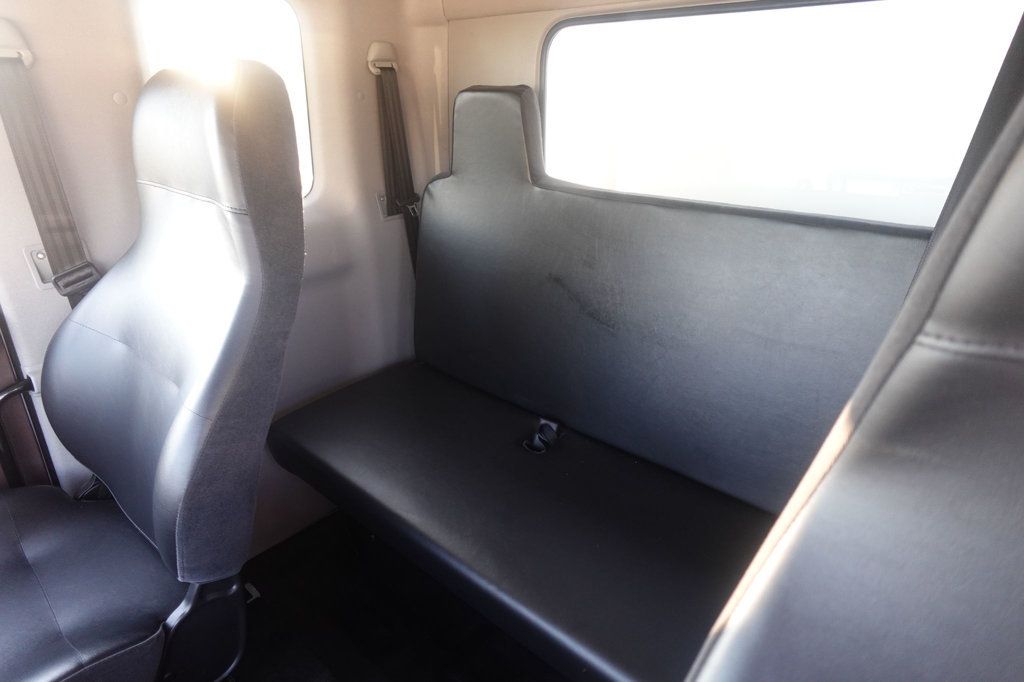 2026 HINO L6 Extended Cab (16ft Chipper Truck) - 22933256 - 69