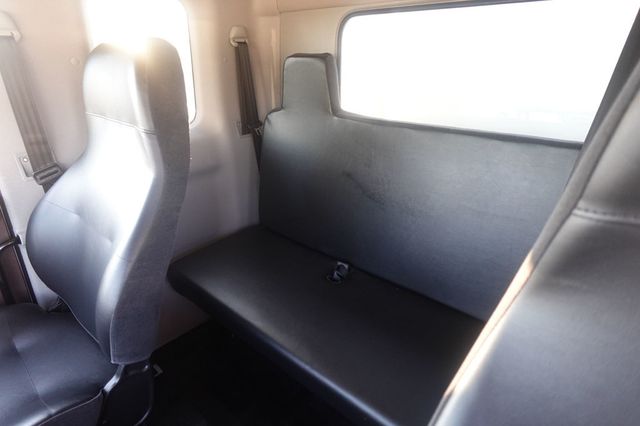 2026 HINO L6 Extended Cab (16ft Chipper Truck) - 22933256 - 69