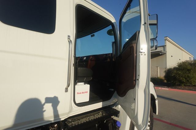 2026 HINO L6 Extended Cab (16ft Chipper Truck) - 22933256 - 70