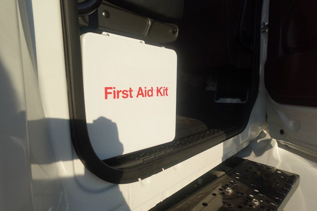 2026 HINO L6 Extended Cab (16ft Chipper Truck) - 22933256 - 71