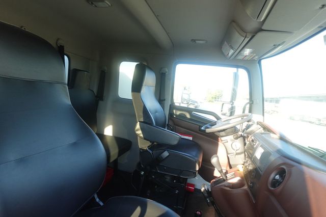 2026 HINO L6 Extended Cab (16ft Chipper Truck) - 22933256 - 73