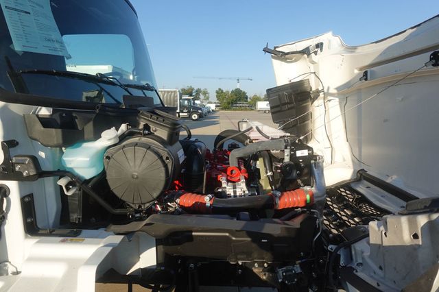 2026 HINO L6 Extended Cab (16ft Chipper Truck) - 22933256 - 75