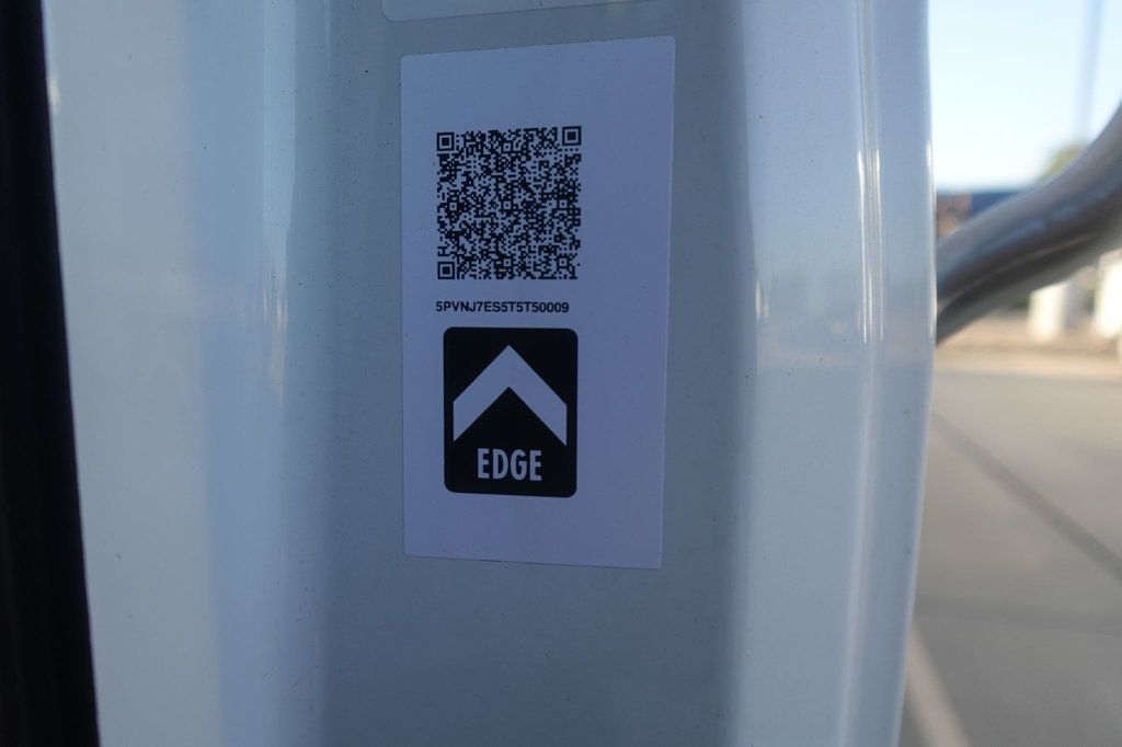 2026 HINO L6 Extended Cab (16ft Chipper Truck) - 22933256 - 79