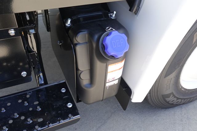 2026 HINO L6 Extended Cab (Chassis - Diesel) - 22869025 - 10