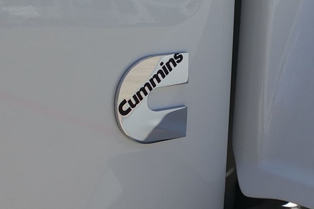 2026 HINO L6 Extended Cab (Chassis - Diesel) - 22869025 - 11