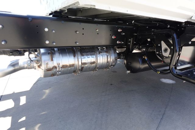 2026 HINO L6 Extended Cab (Chassis - Diesel) - 22869025 - 12