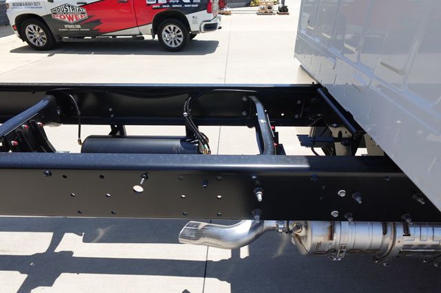 2026 HINO L6 Extended Cab (Chassis - Diesel) - 22869025 - 13