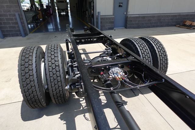 2026 HINO L6 Extended Cab (Chassis - Diesel) - 22869025 - 14