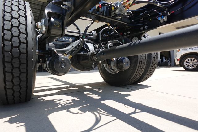 2026 HINO L6 Extended Cab (Chassis - Diesel) - 22869025 - 15