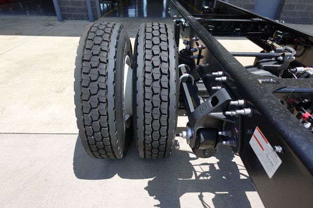 2026 HINO L6 Extended Cab (Chassis - Diesel) - 22869025 - 16