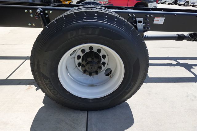 2026 HINO L6 Extended Cab (Chassis - Diesel) - 22869025 - 17