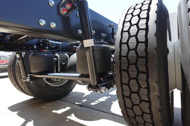 2026 HINO L6 Extended Cab (Chassis - Diesel) - 22869025 - 18