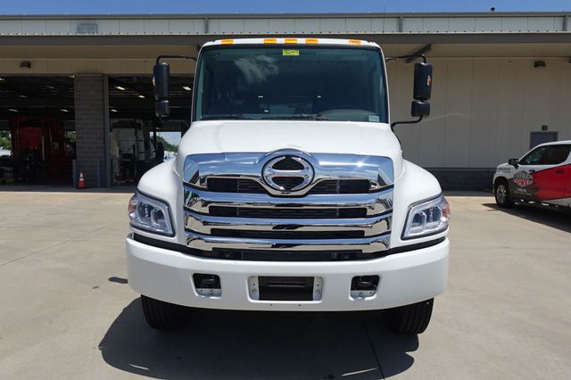 2026 HINO L6 Extended Cab (Chassis - Diesel) - 22869025 - 1