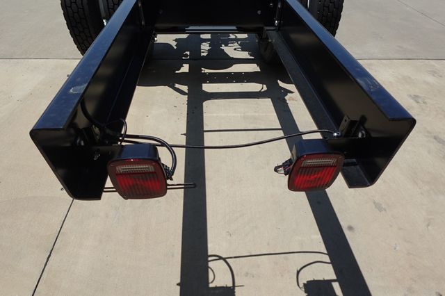 2026 HINO L6 Extended Cab (Chassis - Diesel) - 22869025 - 19