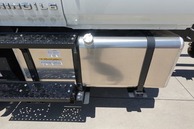 2026 HINO L6 Extended Cab (Chassis - Diesel) - 22869025 - 20