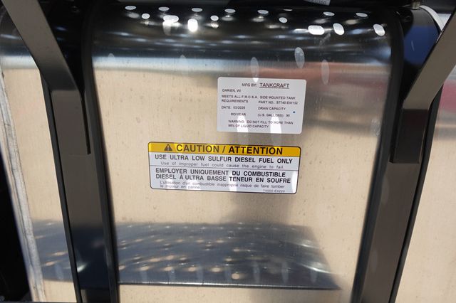 2026 HINO L6 Extended Cab (Chassis - Diesel) - 22869025 - 21