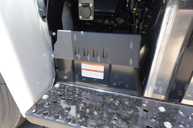 2026 HINO L6 Extended Cab (Chassis - Diesel) - 22869025 - 22