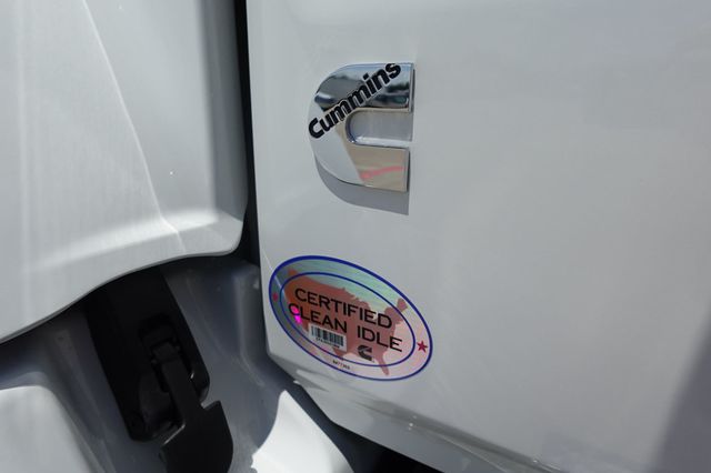 2026 HINO L6 Extended Cab (Chassis - Diesel) - 22869025 - 24