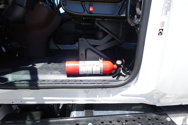 2026 HINO L6 Extended Cab (Chassis - Diesel) - 22869025 - 26