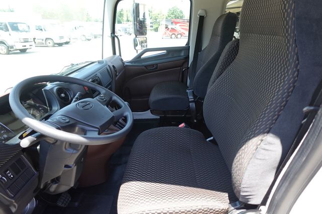 2026 HINO L6 Extended Cab (Chassis - Diesel) - 22869025 - 27