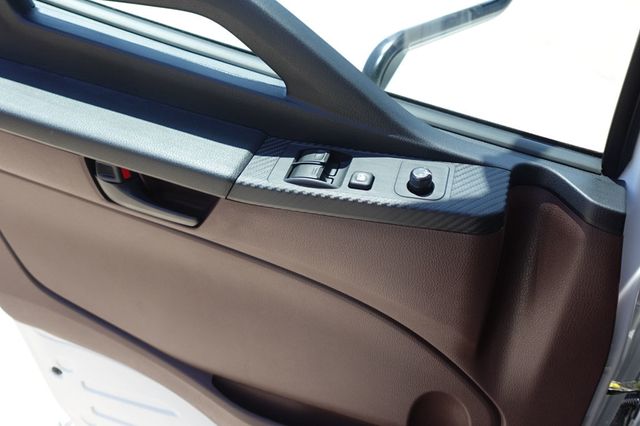 2026 HINO L6 Extended Cab (Chassis - Diesel) - 22869025 - 29