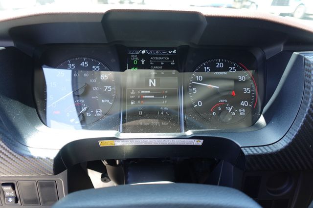 2026 HINO L6 Extended Cab (Chassis - Diesel) - 22869025 - 31