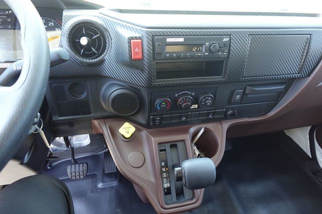 2026 HINO L6 Extended Cab (Chassis - Diesel) - 22869025 - 34